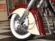 2012 Indian  Chief Incl. TÜV and German postage Motorcycle Chopper/Cruiser photo 9