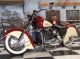 2012 Indian  Chief Incl. TÜV and German postage Motorcycle Chopper/Cruiser photo 1