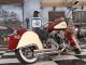 2012 Indian  Chief Incl. TÜV and German postage Motorcycle Chopper/Cruiser photo 2