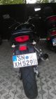 2004 Hyosung  GT 125 Streetfighter mask Motorcycle Naked Bike photo 3