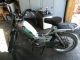 1980 Puch  X50-3 Motorcycle Motor-assisted Bicycle/Small Moped photo 1