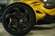 2012 Can Am  BRP Spyder ST-S SE5 Motorcycle Motorcycle photo 9