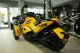 2012 Can Am  BRP Spyder ST-S SE5 Motorcycle Motorcycle photo 12