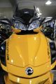 2012 Can Am  BRP Spyder ST-S SE5 Motorcycle Motorcycle photo 13