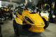 2012 Can Am  BRP Spyder ST-S SE5 Motorcycle Motorcycle photo 4