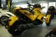 2012 Can Am  BRP Spyder ST-S SE5 Motorcycle Motorcycle photo 6