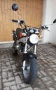 2005 Skyteam  PBR Motorcycle Motor-assisted Bicycle/Small Moped photo 1
