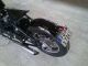2012 WMI  Barhog 125 Motorcycle Chopper/Cruiser photo 2