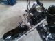 2012 WMI  Barhog 125 Motorcycle Chopper/Cruiser photo 3