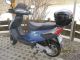 2002 Piaggio  Skypper Motorcycle Scooter photo 1