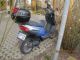 2002 Piaggio  Skypper Motorcycle Scooter photo 3