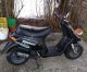 Piaggio  Tph 50 Rear tires and battery NEW! 1993 Scooter photo