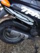 1993 Piaggio  Tph 50 Rear tires and battery NEW! Motorcycle Scooter photo 3
