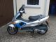 1989 Gilera  Runner 125 FX Motorcycle Scooter photo 1