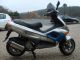 1989 Gilera  Runner 125 FX Motorcycle Scooter photo 3