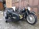 2007 Ural  CJ 750 SV 750cc bike with German automotive letter Motorcycle Combination/Sidecar photo 9