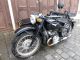 2007 Ural  CJ 750 SV 750cc bike with German automotive letter Motorcycle Combination/Sidecar photo 1