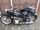 2007 Ural  CJ 750 SV 750cc bike with German automotive letter Motorcycle Combination/Sidecar photo 3
