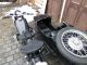 2007 Ural  CJ 750 SV 750cc bike with German automotive letter Motorcycle Combination/Sidecar photo 4