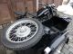 2007 Ural  CJ 750 SV 750cc bike with German automotive letter Motorcycle Combination/Sidecar photo 5