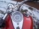 2012 Triumph  Thunderbird Motorcycle Chopper/Cruiser photo 8