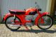 NSU  Victoria Avanti 1957 Motor-assisted Bicycle/Small Moped photo