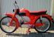 1957 NSU  Victoria Avanti Motorcycle Motor-assisted Bicycle/Small Moped photo 1