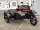 Ural  Eclipse Special Edition 2013 Combination/Sidecar photo