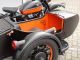 2013 Ural  Eclipse Special Edition Motorcycle Combination/Sidecar photo 2