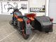 2013 Ural  Eclipse Special Edition Motorcycle Combination/Sidecar photo 3