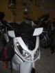 2012 SYM  City Com 300 Motorcycle Scooter photo 3