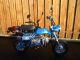 2011 Skyteam  Monkey Motorcycle Motor-assisted Bicycle/Small Moped photo 1