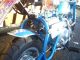2011 Skyteam  Monkey Motorcycle Motor-assisted Bicycle/Small Moped photo 3