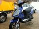 Tauris  50cc scooter 300km top condition like NEW! 2010 Scooter photo