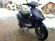 2010 Tauris  50cc scooter 300km top condition like NEW! Motorcycle Scooter photo 2