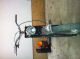 1970 DKW  110 S Motorcycle Motor-assisted Bicycle/Small Moped photo 3