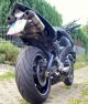 2007 Suzuki  B King GSX1300BK Dampfhammer LEOVINCE + Sound! Motorcycle Naked Bike photo 1
