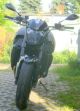 2007 Suzuki  B King GSX1300BK Dampfhammer LEOVINCE + Sound! Motorcycle Naked Bike photo 3
