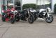 2013 Triumph  Street Triple Motorcycle Motorcycle photo 7