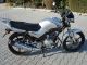 2007 Yamaha  YBR 125 ED (reduced 80 KM / H) Motorcycle Lightweight Motorcycle/Motorbike photo 9
