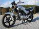2007 Yamaha  YBR 125 ED (reduced 80 KM / H) Motorcycle Lightweight Motorcycle/Motorbike photo 2