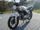 2007 Yamaha  YBR 125 ED (reduced 80 KM / H) Motorcycle Lightweight Motorcycle/Motorbike photo 3