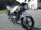2007 Yamaha  YBR 125 ED (reduced 80 KM / H) Motorcycle Lightweight Motorcycle/Motorbike photo 4