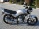 2007 Yamaha  YBR 125 ED (reduced 80 KM / H) Motorcycle Lightweight Motorcycle/Motorbike photo 5