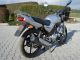 2007 Yamaha  YBR 125 ED (reduced 80 KM / H) Motorcycle Lightweight Motorcycle/Motorbike photo 7