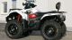 2013 GOES  LoF 625i 4x4 winch New aluminum rims 2013 Motorcycle Quad photo 1