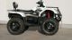 2013 GOES  LoF 625i 4x4 winch New aluminum rims 2013 Motorcycle Quad photo 3