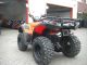 2008 TGB  425 BLADE Motorcycle Quad photo 2