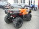 2008 TGB  425 BLADE Motorcycle Quad photo 3