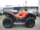 2008 TGB  425 BLADE Motorcycle Quad photo 4